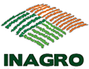 Logotipo Inagro